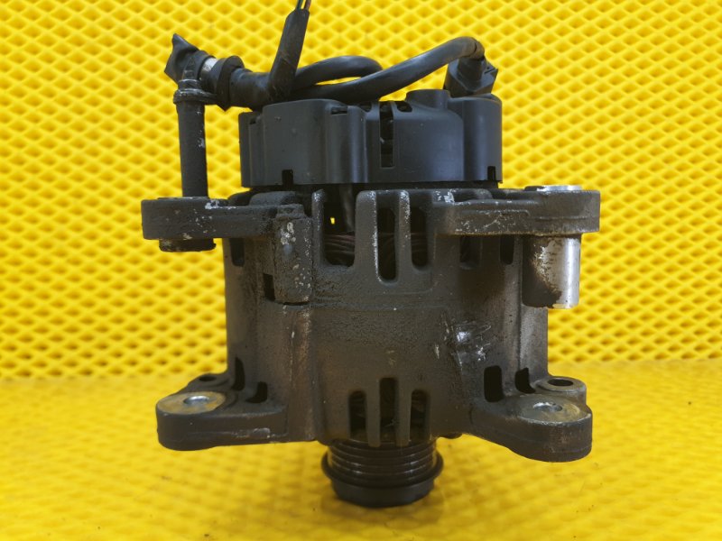 Генератор Volkswagen Jetta 2015 6