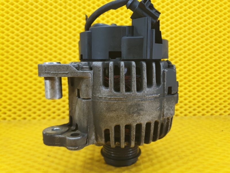 Генератор Volkswagen Jetta 2015 6