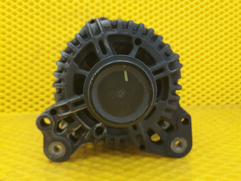 Генератор Volkswagen Jetta 2015 6