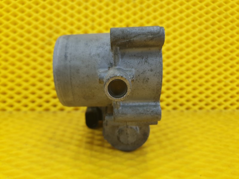 Заслонка дроссельная Volkswagen Polo 2012 Седан