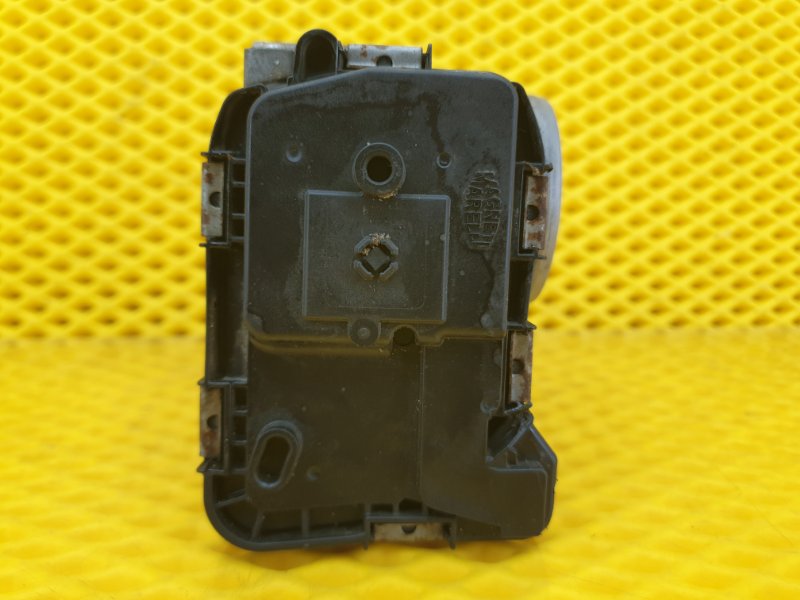 Заслонка дроссельная Volkswagen Polo 2012 Седан