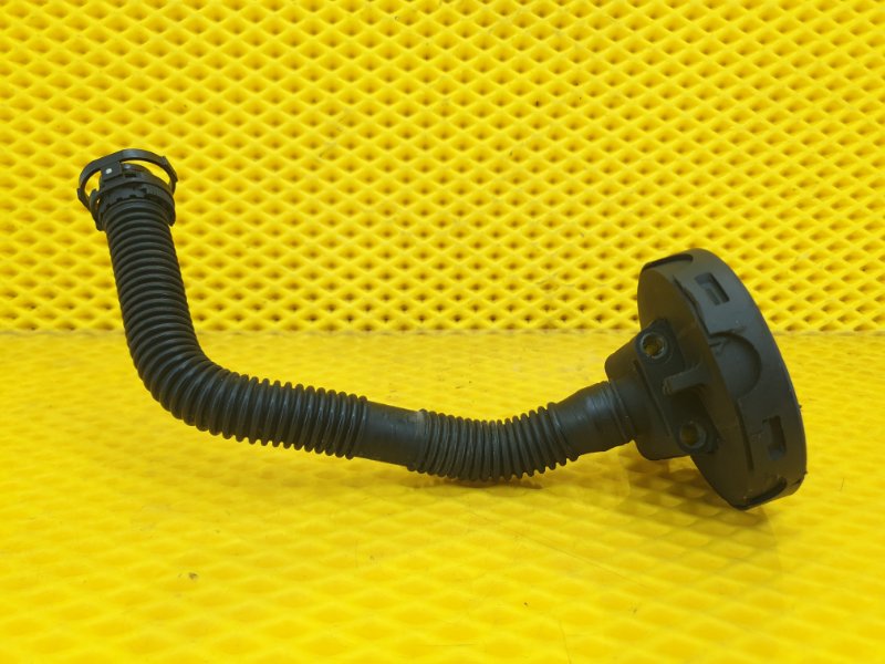 Клапан вентиляции картерных газов Volkswagen Polo 2012 Седан