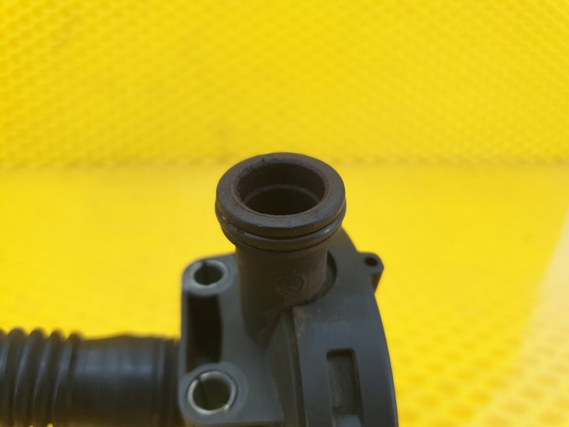 Клапан вентиляции картерных газов Volkswagen Polo 2012 Седан