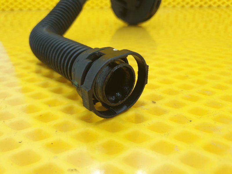 Клапан вентиляции картерных газов Volkswagen Polo 2012 Седан