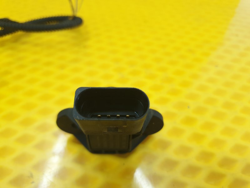 Датчик абсолютного давления Volkswagen Polo 2012 Седан