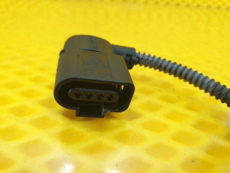 Датчик абсолютного давления Volkswagen Polo 2012 Седан