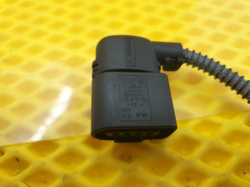 Датчик абсолютного давления Volkswagen Polo 2012 Седан