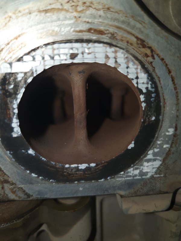 Двигатель KIA HYUNDAI .