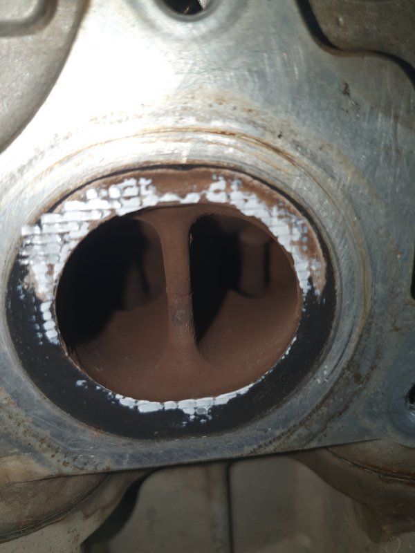 Двигатель KIA HYUNDAI .