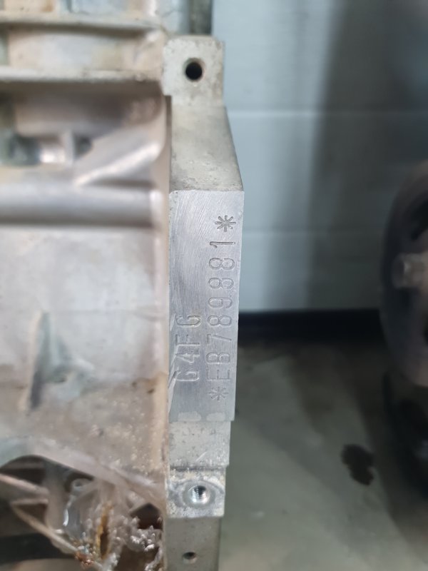 Двигатель KIA HYUNDAI .