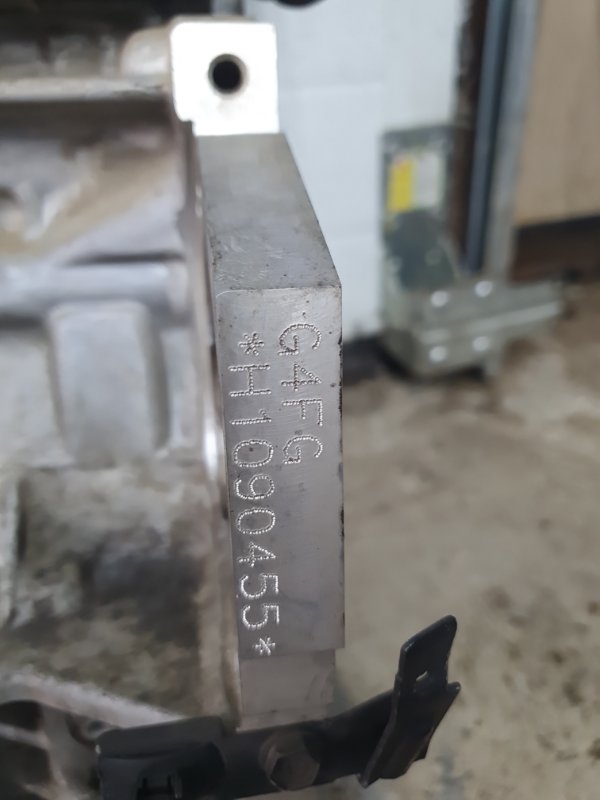 Двигатель KIA HYUNDAI .