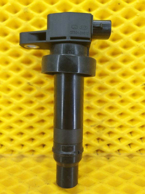 Катушка зажигания KIA HYUNDAI .