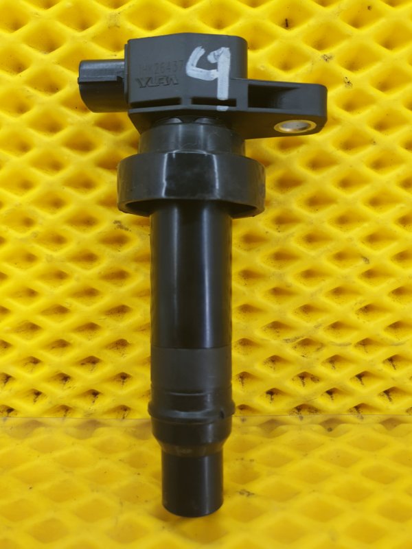 Катушка зажигания KIA HYUNDAI .