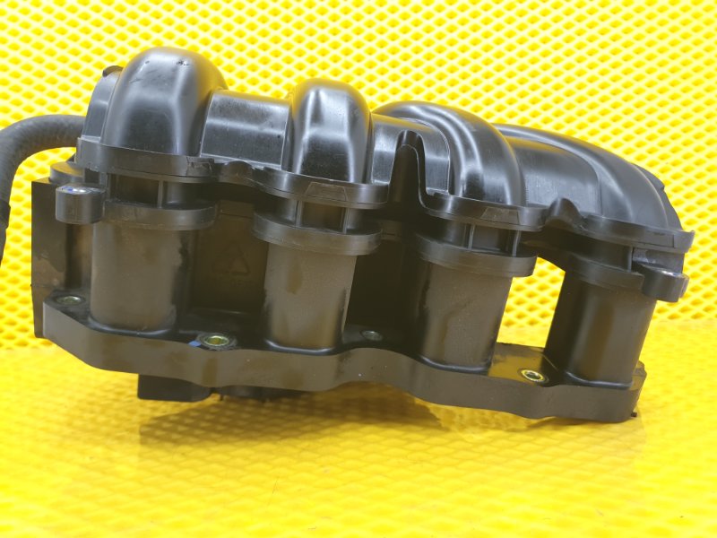 Коллектор впускной KIA HYUNDAI .