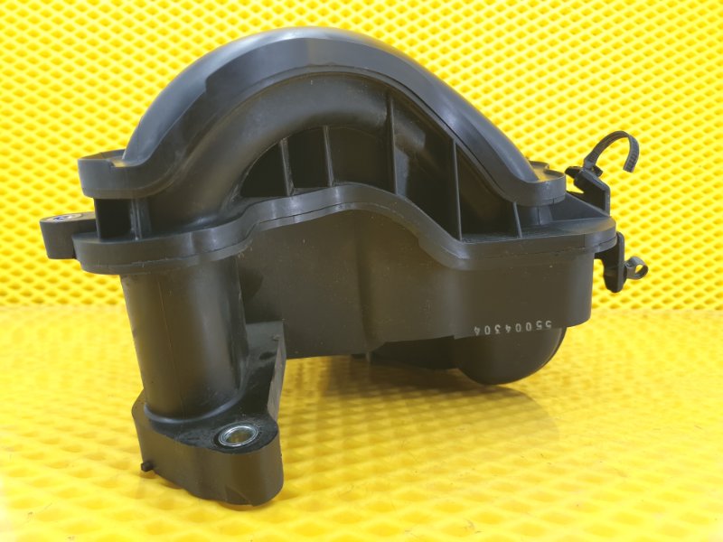 Коллектор впускной KIA HYUNDAI .