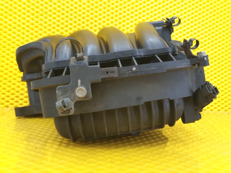 Коллектор впускной KIA HYUNDAI .