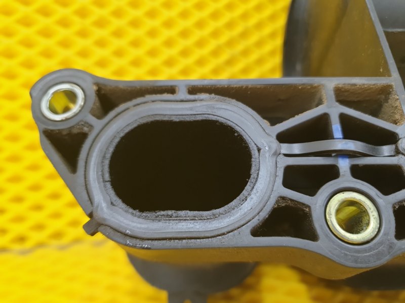 Коллектор впускной KIA HYUNDAI .