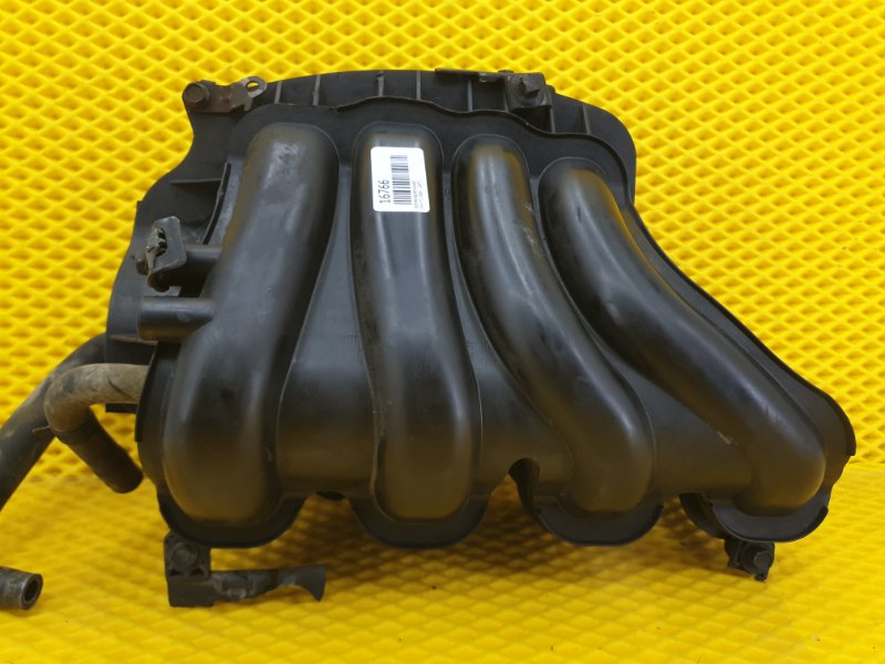 Коллектор впускной KIA HYUNDAI .