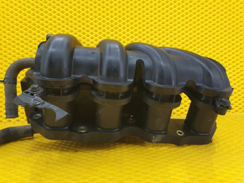 Коллектор впускной KIA HYUNDAI .