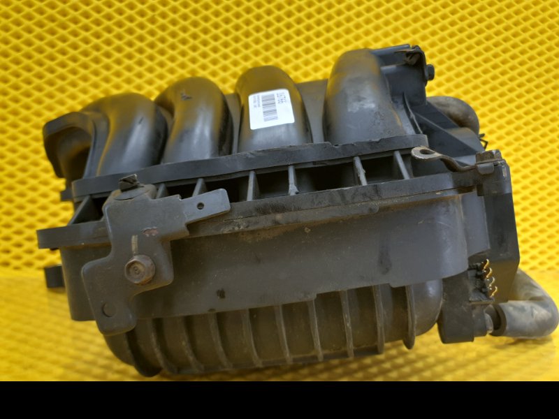 Коллектор впускной KIA HYUNDAI .