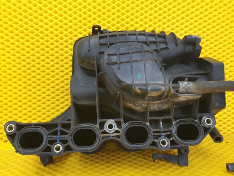 Коллектор впускной KIA HYUNDAI .