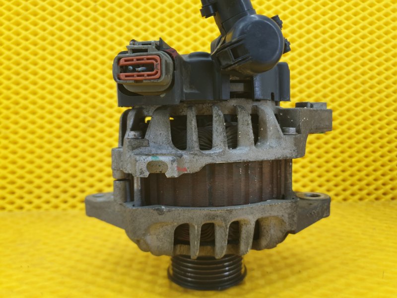 Генератор KIA HYUNDAI .