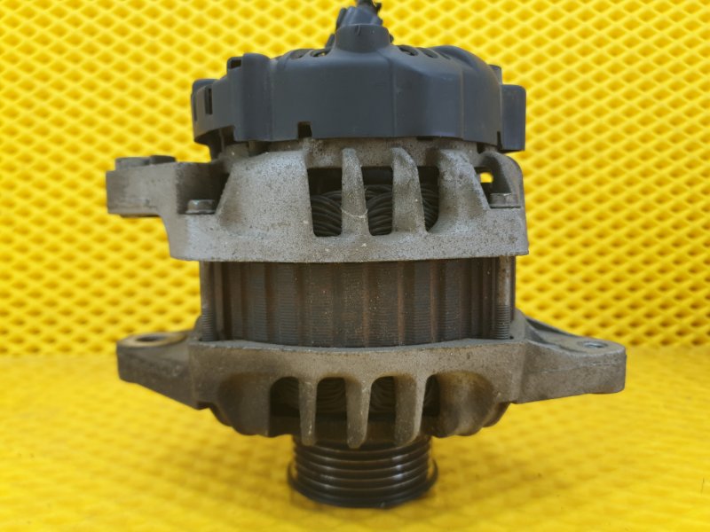 Генератор KIA HYUNDAI .