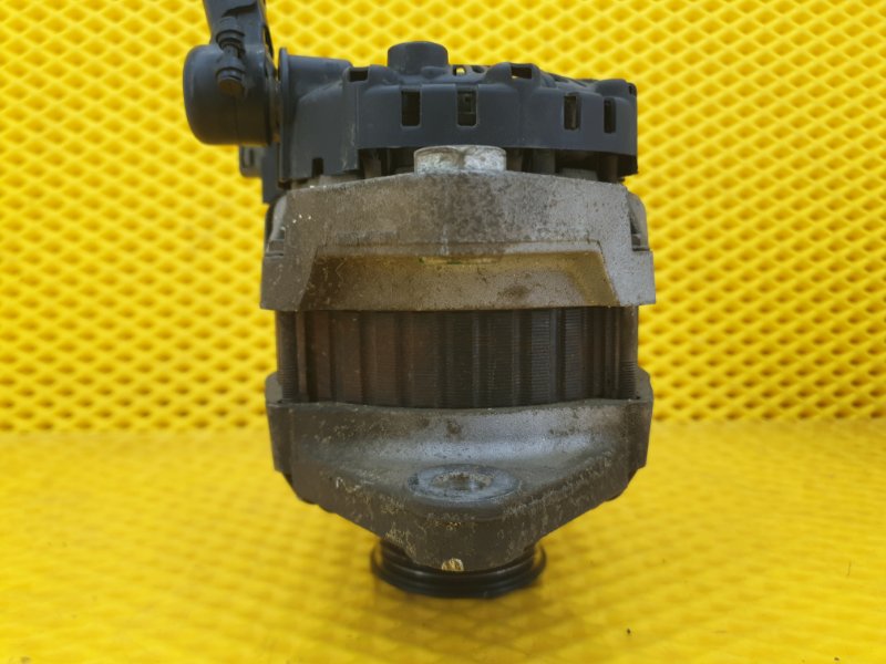 Генератор KIA HYUNDAI .