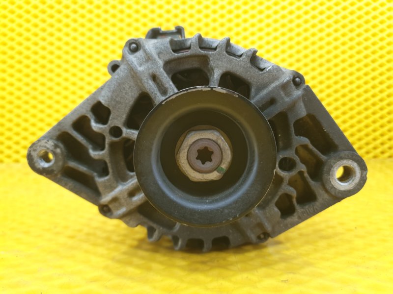 Генератор KIA HYUNDAI .