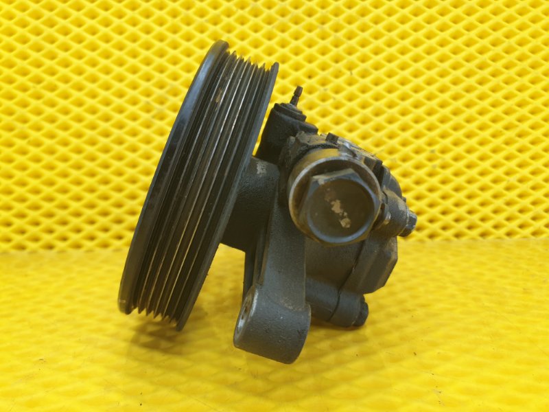 Насос ГУР KIA HYUNDAI .