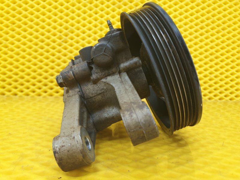 Насос ГУР KIA HYUNDAI .