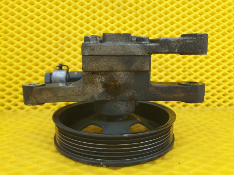 Насос ГУР KIA HYUNDAI .