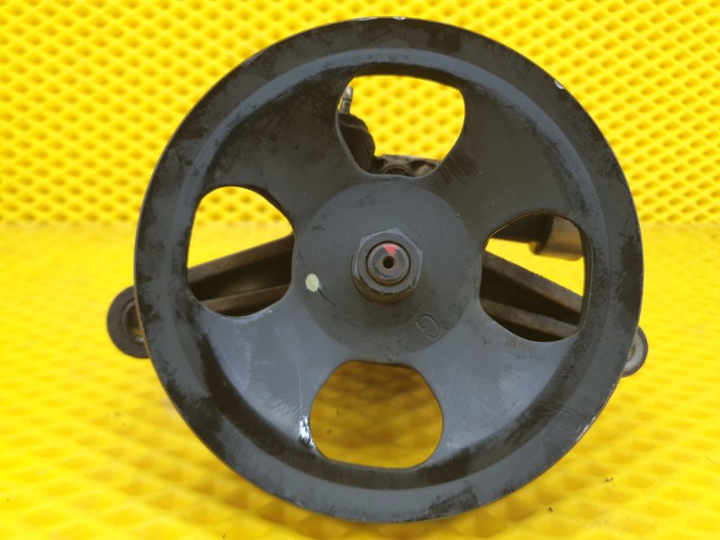 Насос ГУР KIA HYUNDAI .