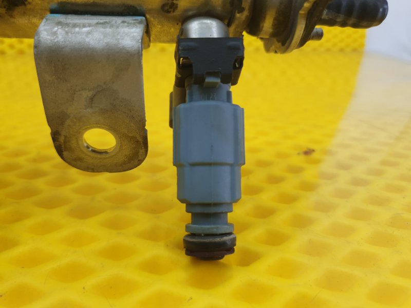 Форсунка топливная KIA HYUNDAI .