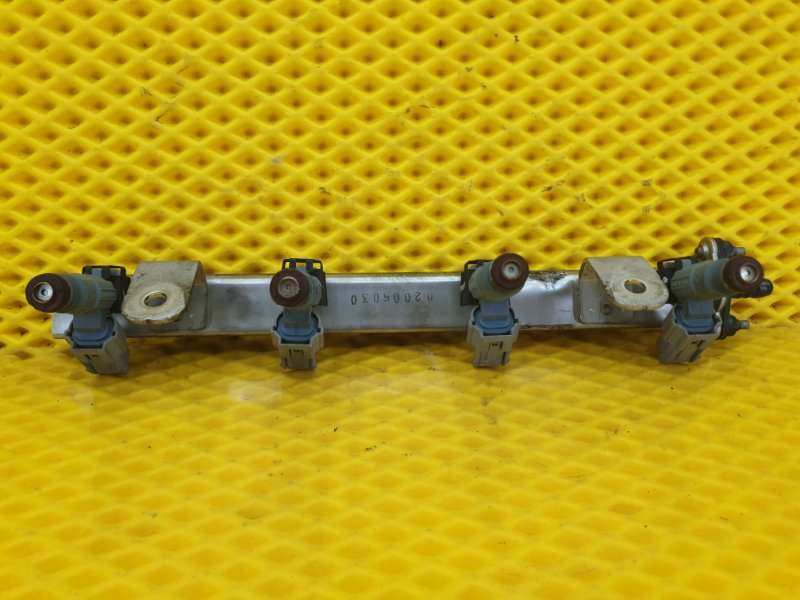 Форсунка топливная KIA HYUNDAI .