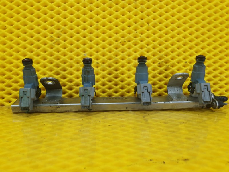 Форсунка топливная KIA HYUNDAI .