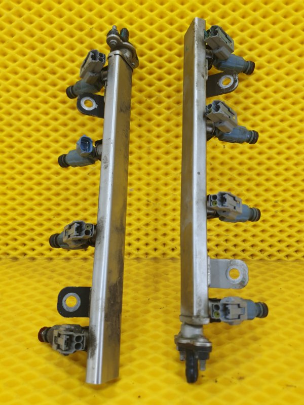 Форсунка топливная KIA HYUNDAI .