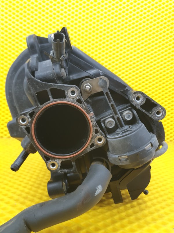 Впускной коллектор KIA HYUNDAI .