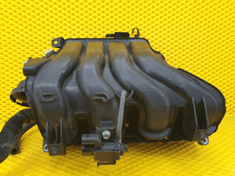 Впускной коллектор KIA HYUNDAI .