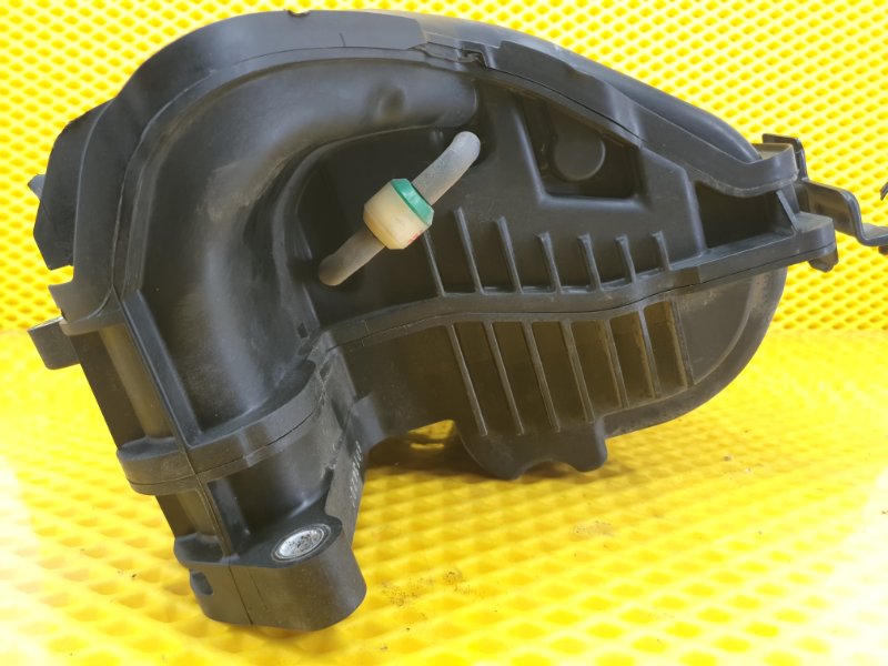 Впускной коллектор KIA HYUNDAI .