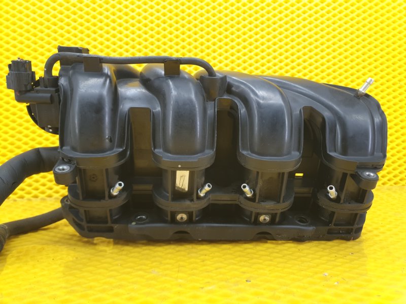 Впускной коллектор KIA HYUNDAI .