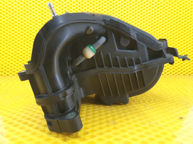 Впускной коллектор KIA HYUNDAI .