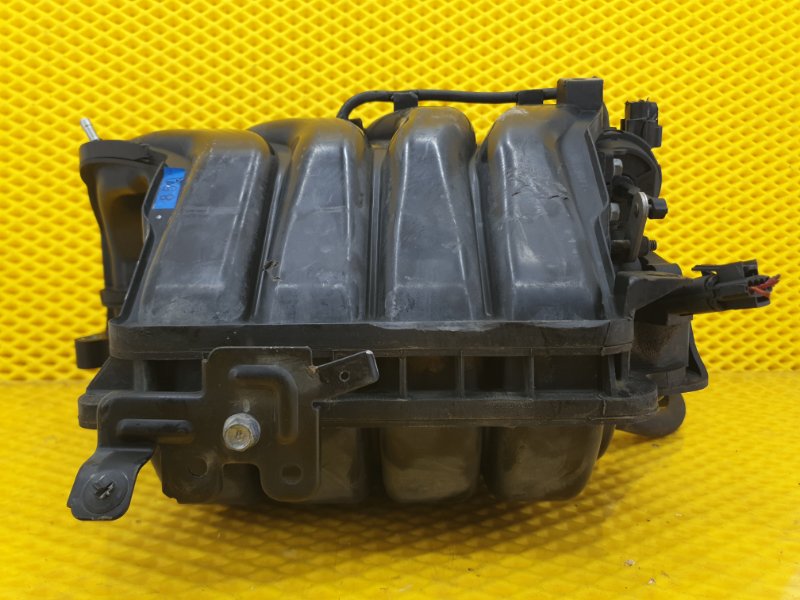 Впускной коллектор KIA HYUNDAI .