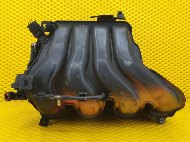 Впускной коллектор KIA HYUNDAI .