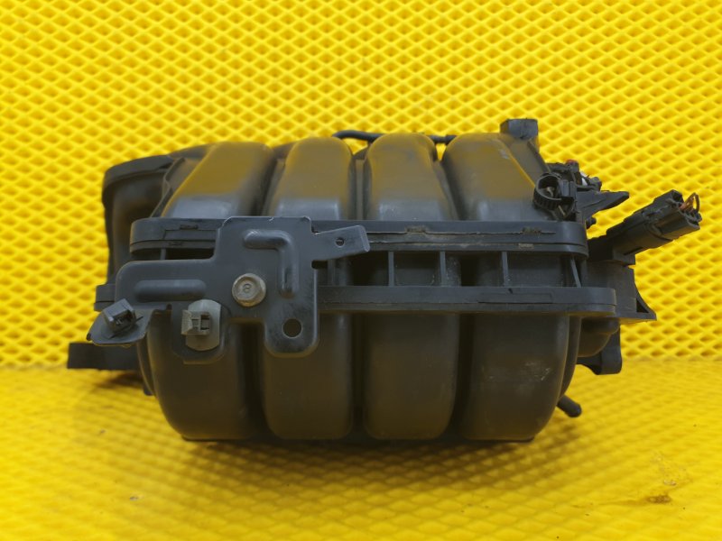 Впускной коллектор KIA HYUNDAI .