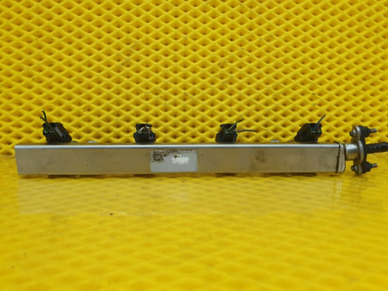 Форсунка топливная KIA HYUNDAI .