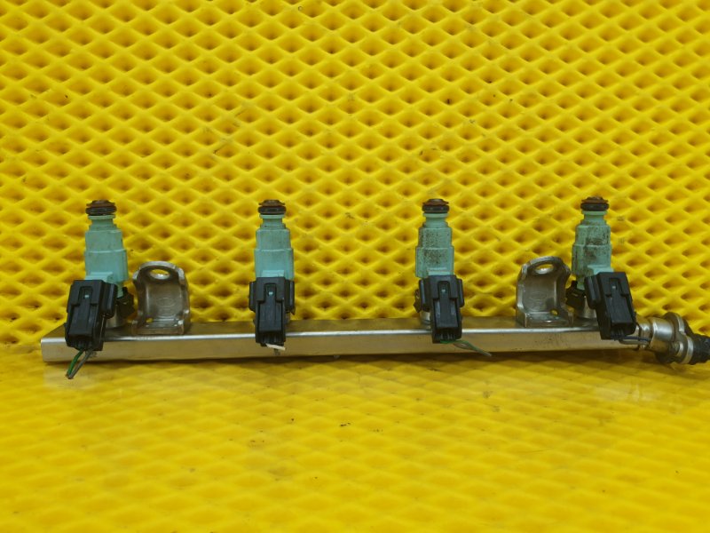 Форсунка топливная KIA HYUNDAI .