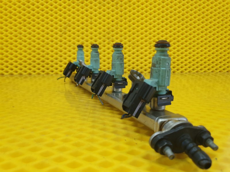 Форсунка топливная KIA HYUNDAI .