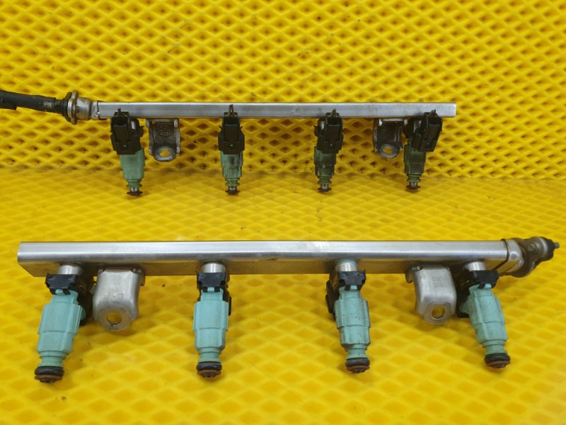 Форсунка топливная KIA HYUNDAI .