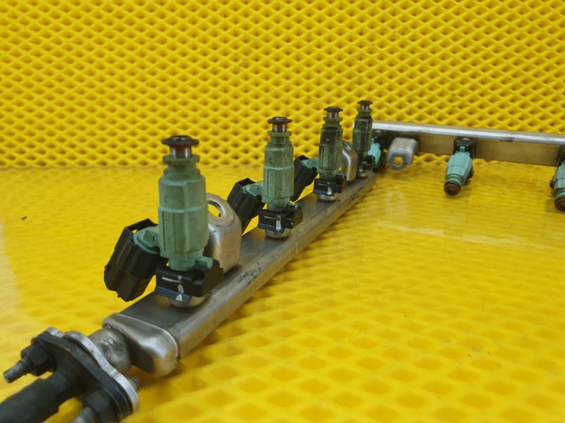 Форсунка топливная KIA HYUNDAI .